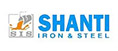 shanti-iron